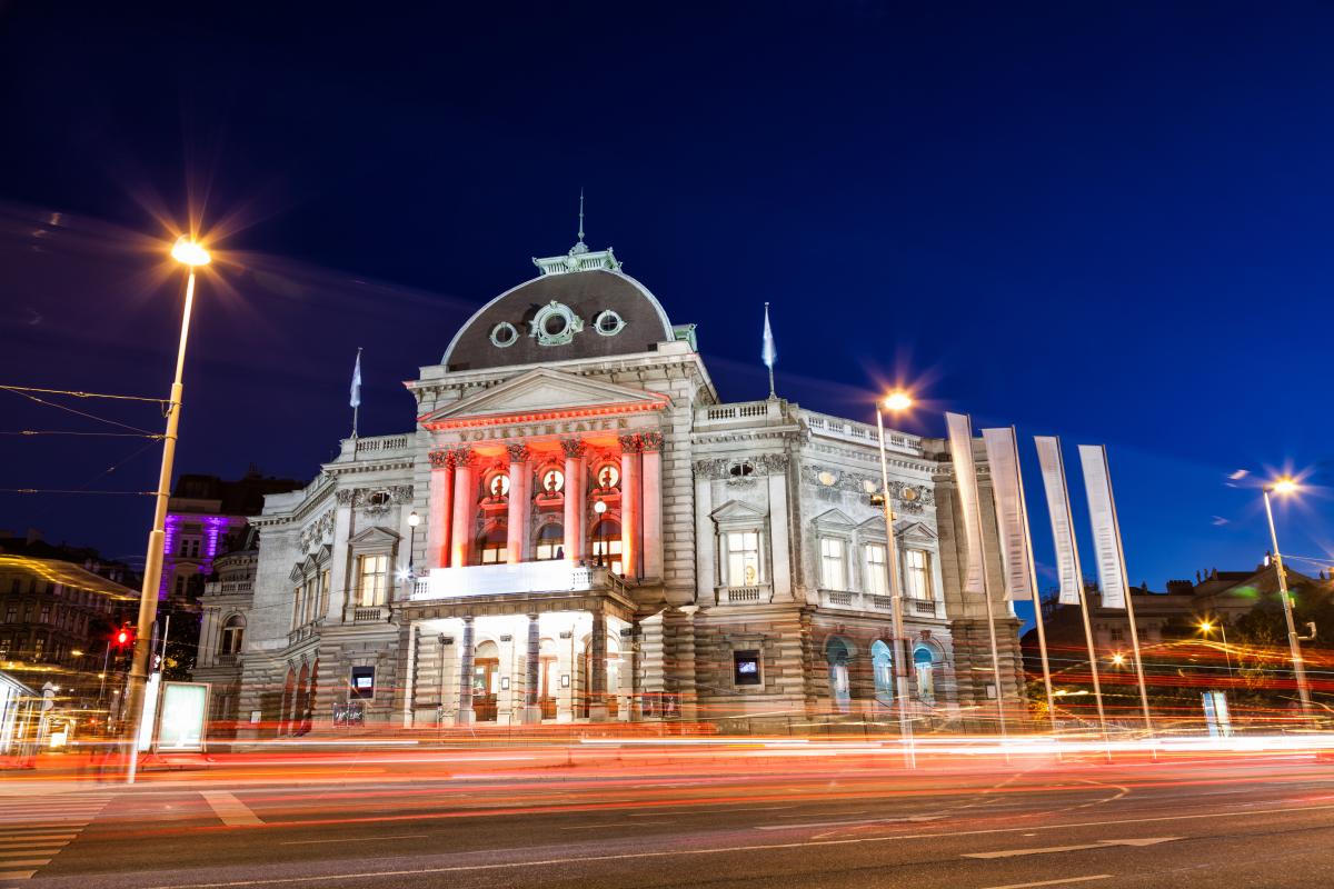 Volkstheater