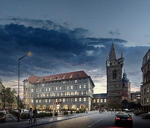 Hotel Andaz 