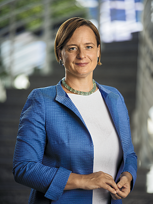 Iris Ortner
