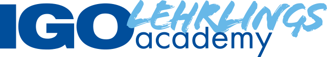 Igo Lehrlings Academy