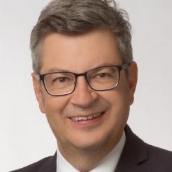 Mag. Paul Unterluggauer