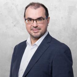 Thomas Dworschak ELIN