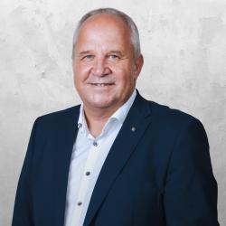 Ing. Hermann Grundnig