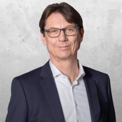 Andreas Pospisil ELIN