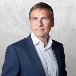 Günther Tullits ELIN