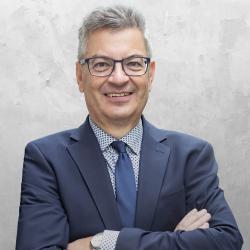 Portrait Paul Unterluggauer