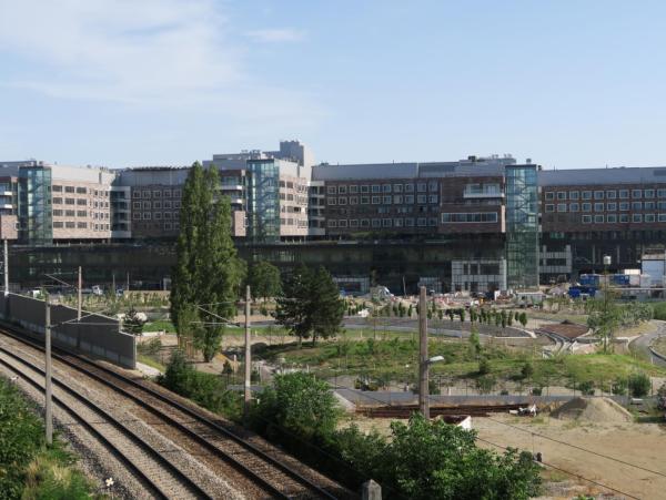 Krankenhaus Nord 1210 Wien - 2584