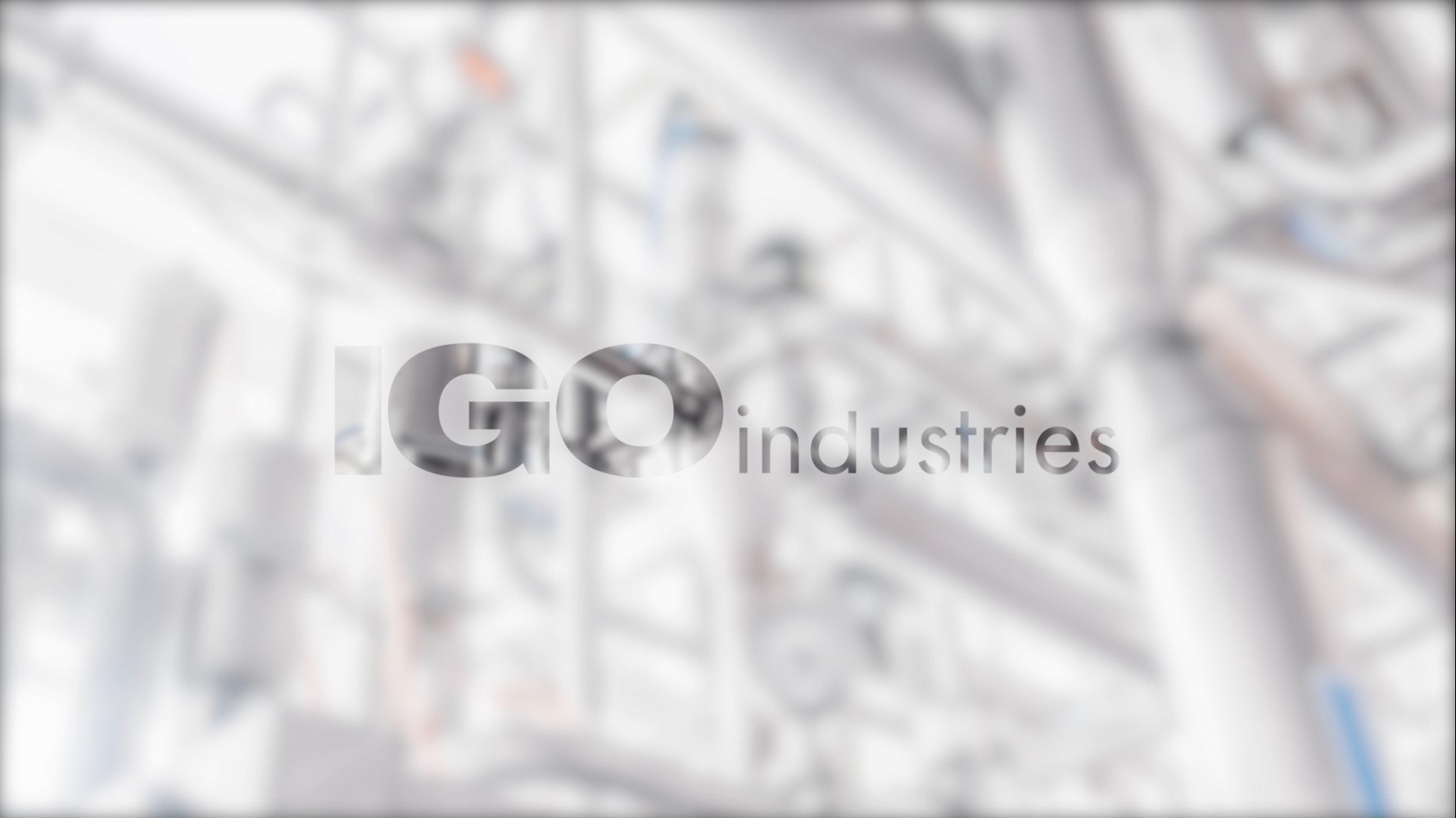 IGO Industries-Imagefilm