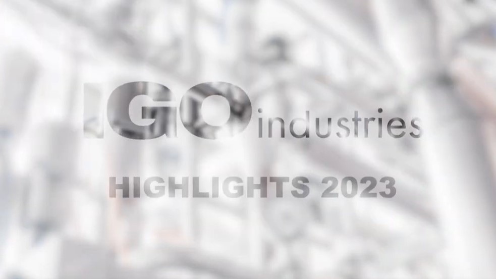 Projekt Highlights 2023