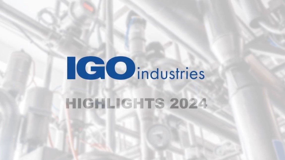 Projekt Highlights 2024