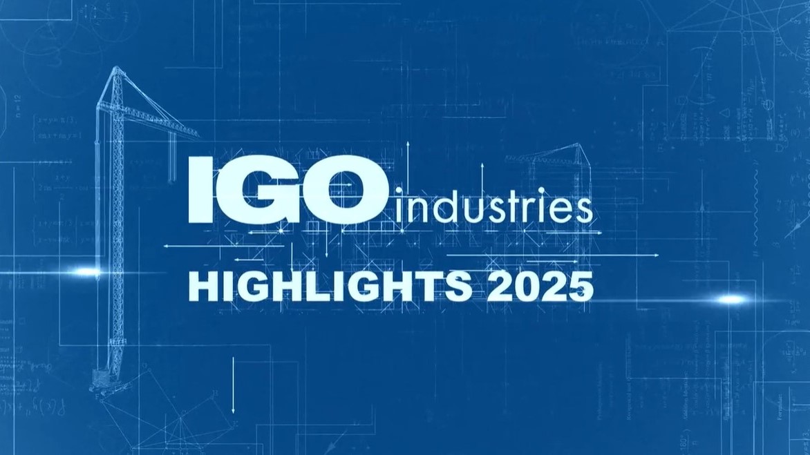 Projekt Highlights 2025